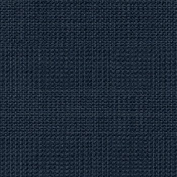 Blue 71281 - 70% Blend Wool Suit