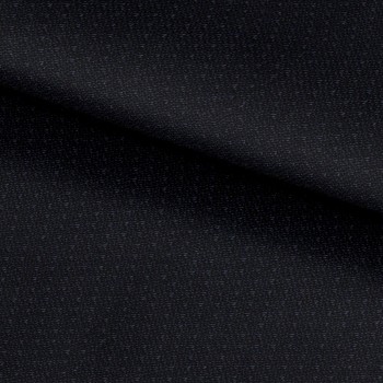 Black 72623 - 70% Wool Suit