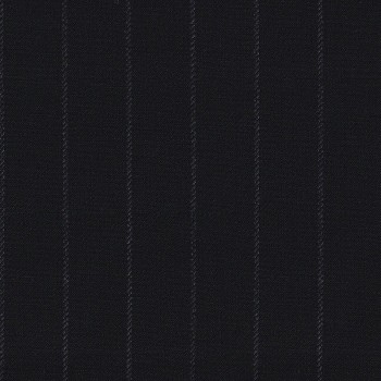 Black 72639 - 70% Wool Suit