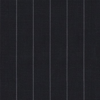 Black 72653 - 70% Wool Suit