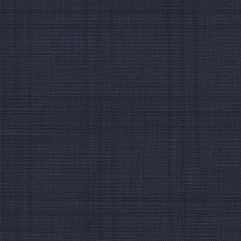 Blue 72655 - 70% Wool Suit