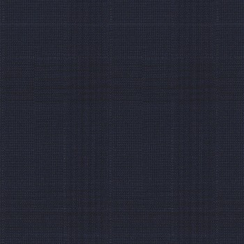 Blue 72658 - 70% Wool Suit