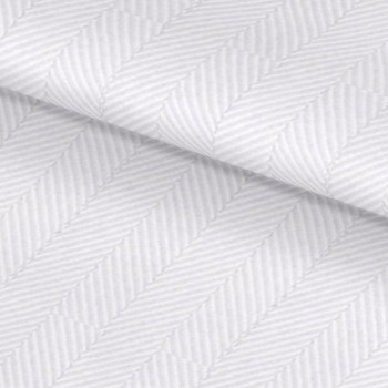 White 756014 - Pure Cotton Shirts