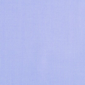 Blue 756017 - Pure Cotton Shirts