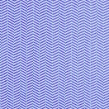 Blue 756018 - Pure Cotton Shirts