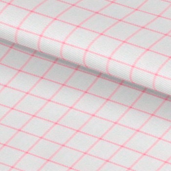 Pink 756102 - Pure Cotton Shirts