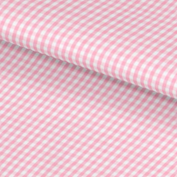 Pink 756154 - Pure Cotton Shirts