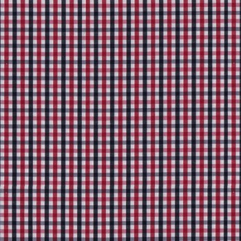 Red 756177 - Pure Cotton Shirts