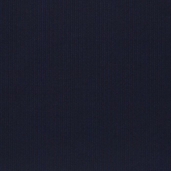 ์Navy Blue Pin Striped Pants