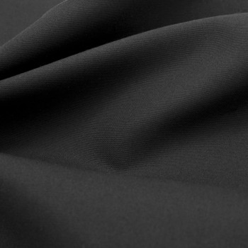 Black CT777-14 - 100% Pure Cotton Stretch Pants