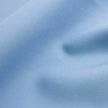 Light blue CT777-17 - 100% Pure Cotton Stretch Pants