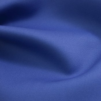 Blue CT777-18 - 100% Pure Cotton Stretch Pants