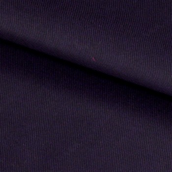 Purple CT777-64 - 100% Pure Cotton Stretch Pants