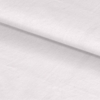 White CT999-1 - Reflex Cotton Stretch Suit
