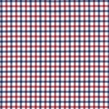 Red JN3010 - ICE 100% Cotton Shirts
