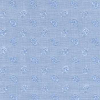 Blue JN3045 - ICE 100% Cotton Shirts