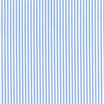 Blue JN3374 - AIR 100% Cotton Shirts
