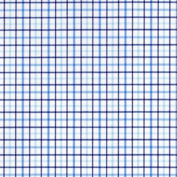 Blue JN3382 - AIR 100% Cotton Shirts