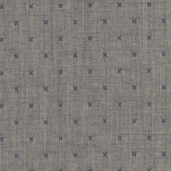 Grey JN3601 - AIR 100% Cotton Shirts