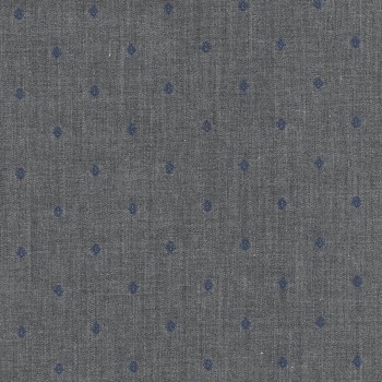 Grey JN3604 - AIR 100% Cotton Shirts