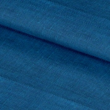 Blue LH2101-23 - Solid Pure Linen Shirts