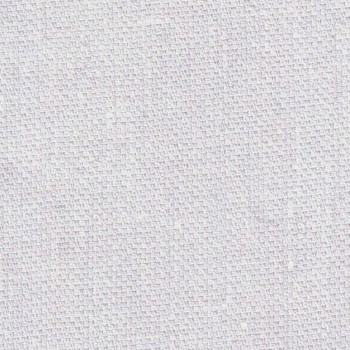 White LH254-02 - Pure Linen Pants