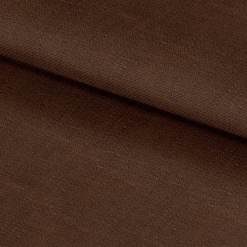 Brown LH259-15 - Pure Linen Pants