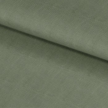 Green LH259-26 - Pure Linen Pants