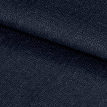 Blue LH260-8 - Pure Linen Pants