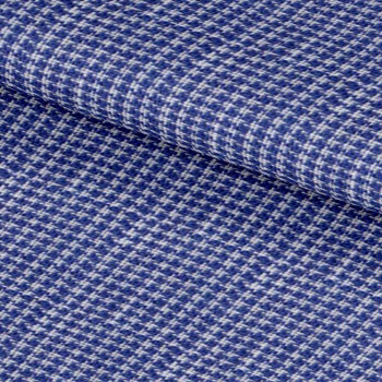 Blue LH3101-59 - Pure Linen Shirts
