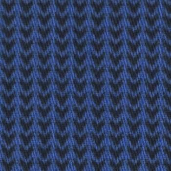Blue PRT2357 - 100% cotton printed shirts