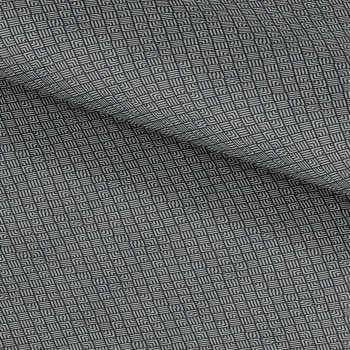 Black PRT2362 - 100% cotton printed shirts