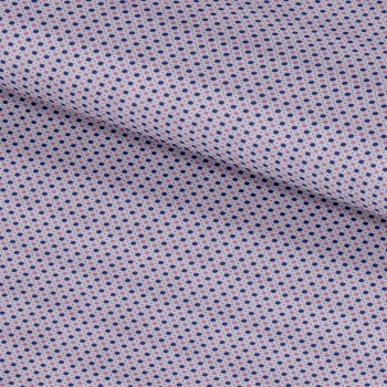 Pink PRT2389 - 100% cotton printed shirts