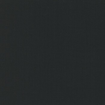 Black carli-12 - Wool Stretch Suit