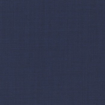 Blue carli-38 - Wool Stretch Suit