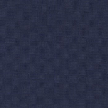 Blue carli-39 - Wool Stretch Suit