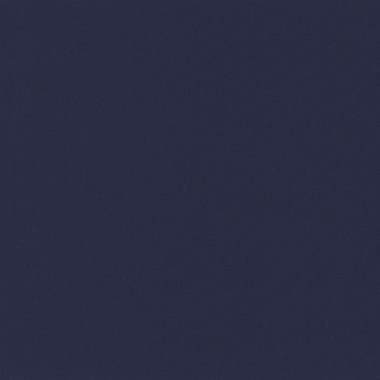 Blue carli-56 - Wool Stretch Suit