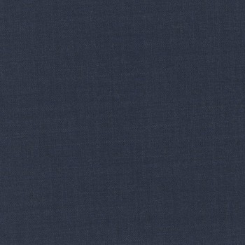 Blue carli-59 - Wool Stretch Suit