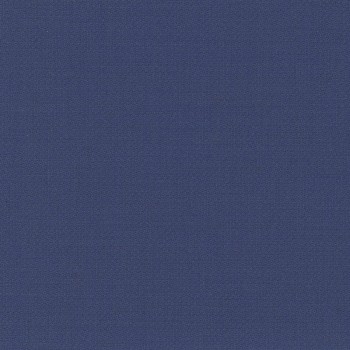 Blue carli-6 - Wool Stretch Suit