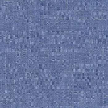 Blue carli-69 - Wool Stretch Suit