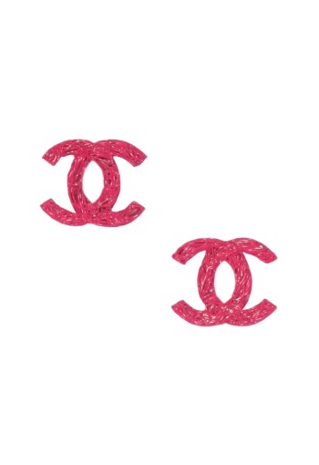 Supply chains pink
