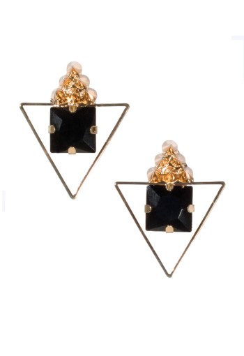 Dangerous triangle