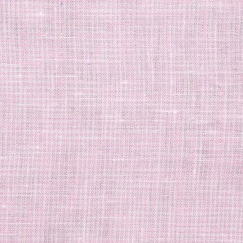 Pink Shephard's check Linen Shirts