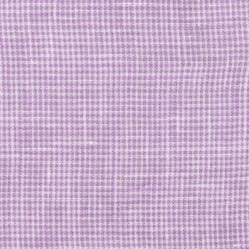 Purple Shephard's check Linen Shirts