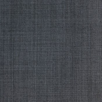 GREY SHARKSKIN WOOL BLEND