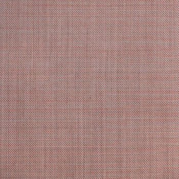 FLAMINGO SHARKSKIN WOOL BLEND