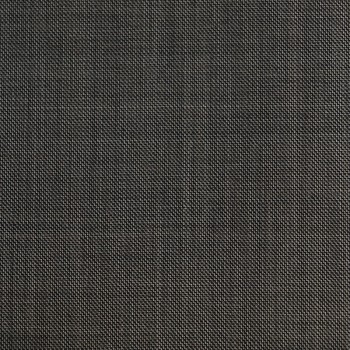 NATURAL TREE BARK SHARKSKIN WOOL BLEND