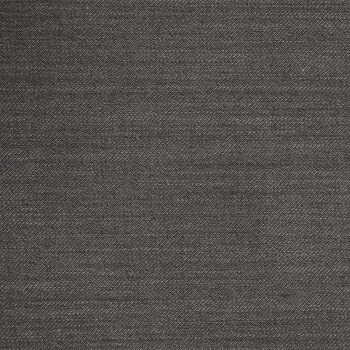 DARK BEAVER FRESCO WOOL BLEND