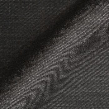 DARK BEAVER FRESCO WOOL BLEND