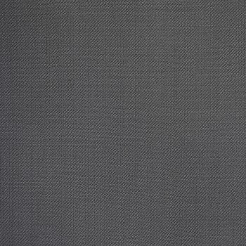 DIM GREY FRESCO WOOL BLEND